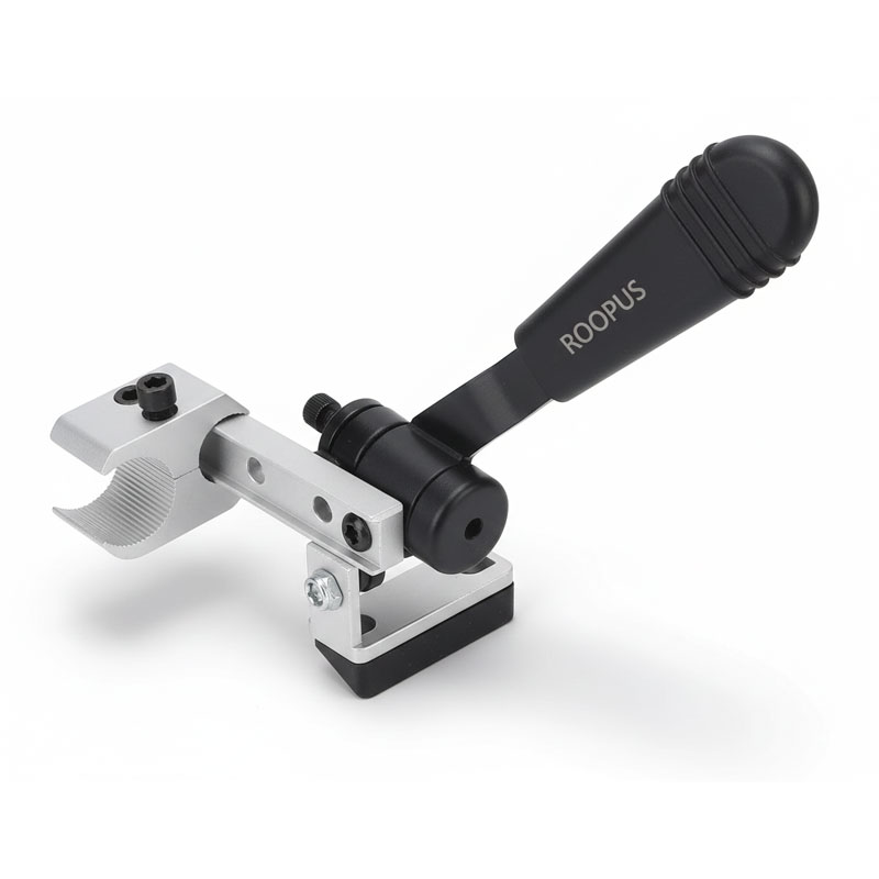 ROOPUS Wheelchair Brake