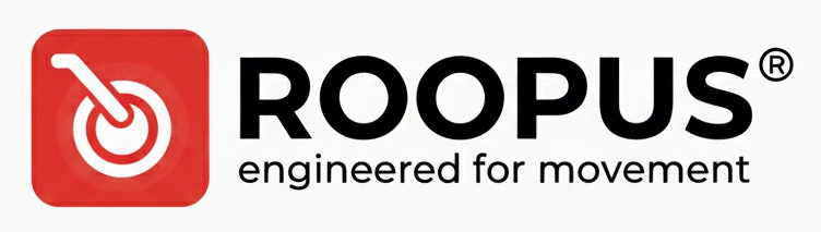 ROOPUS Logo